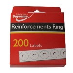 Ring Reinforcements (200)